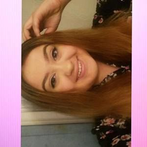 Meet your Posher, Alanie